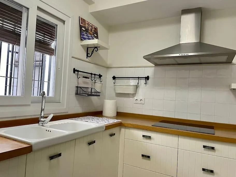 Apartamento Apartamento Alborada Córdoba 0*,  España