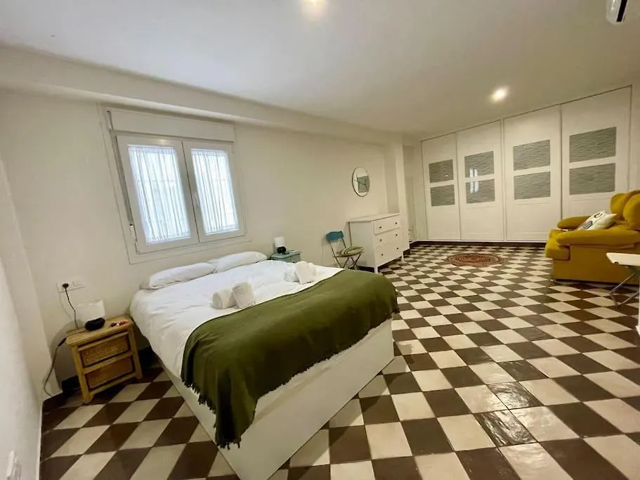 Apartamento Apartamento Alborada Córdoba España