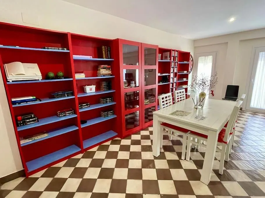 Apartamento Apartamento Alborada Córdoba