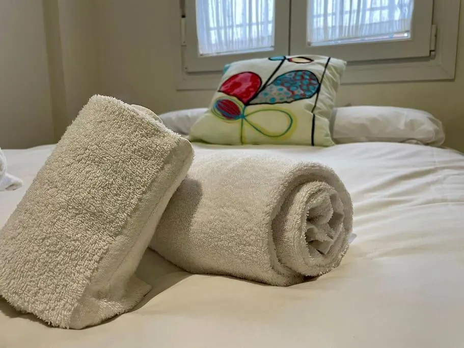 Apartamento Apartamento Alborada Córdoba España