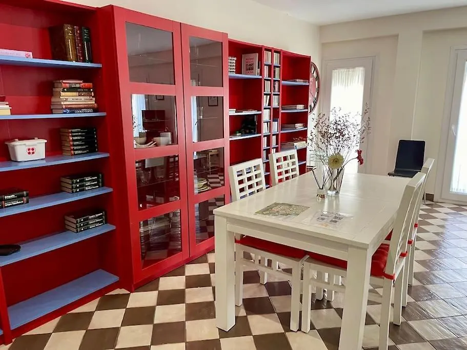 Apartamento Apartamento Alborada Córdoba España