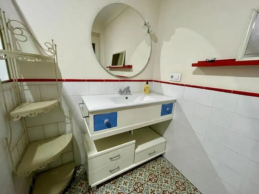 Apartamento Apartamento Alborada Córdoba 0*,