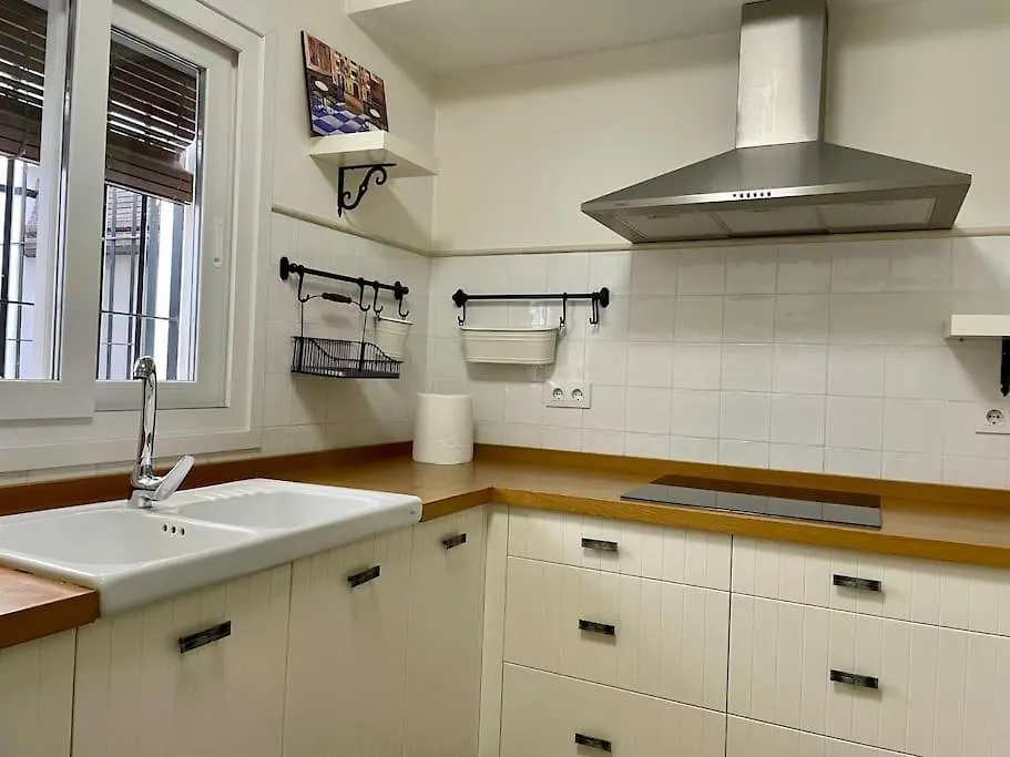 Apartamento Apartamento Alborada Córdoba