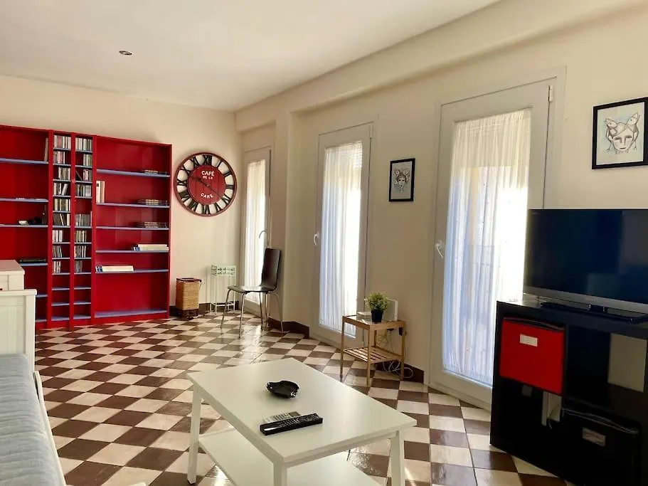 Apartamento Apartamento Alborada Córdoba España