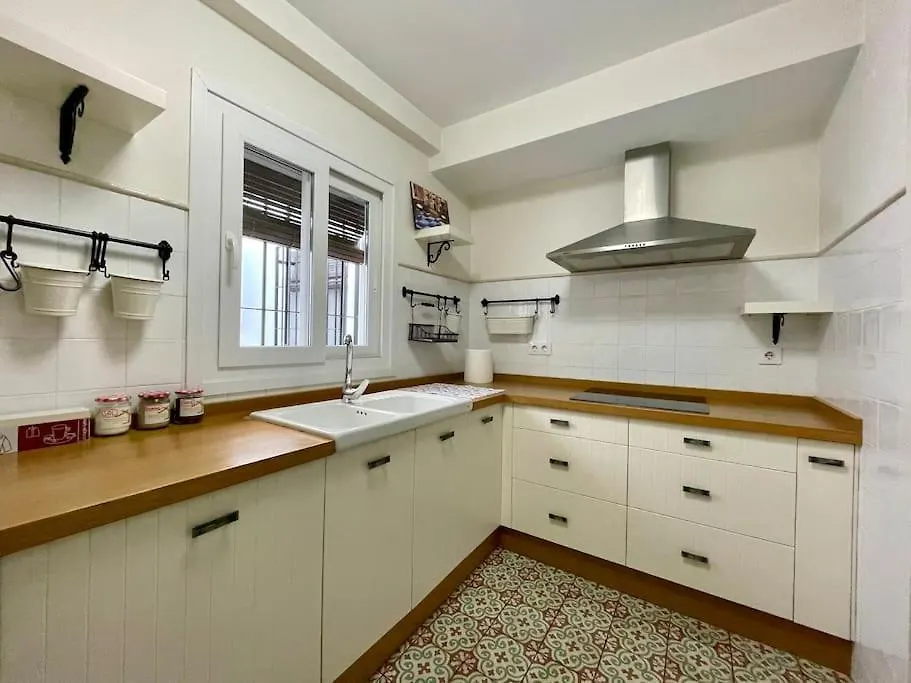 Apartamento Apartamento Alborada Córdoba