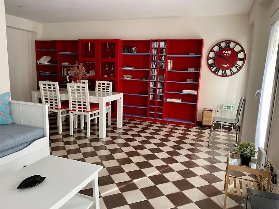 Apartamento Apartamento Alborada Córdoba