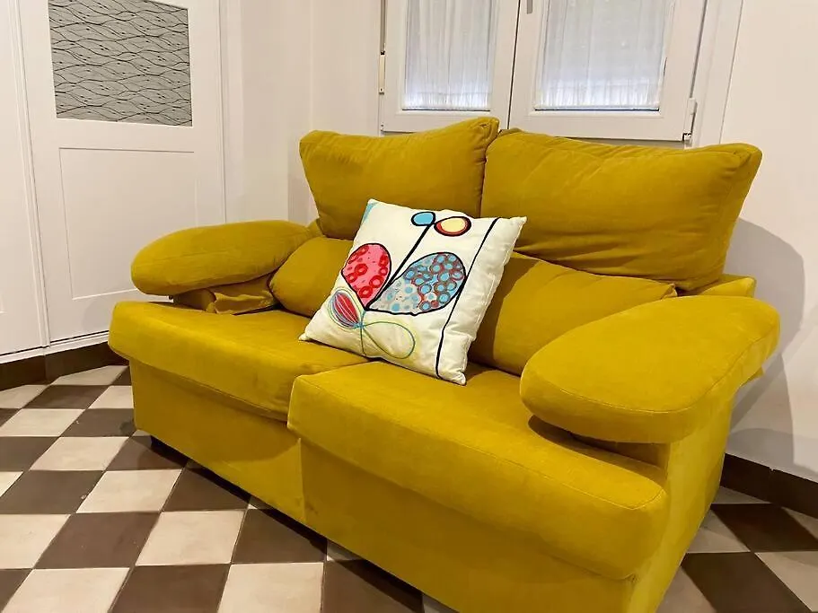Apartamento Apartamento Alborada Córdoba España