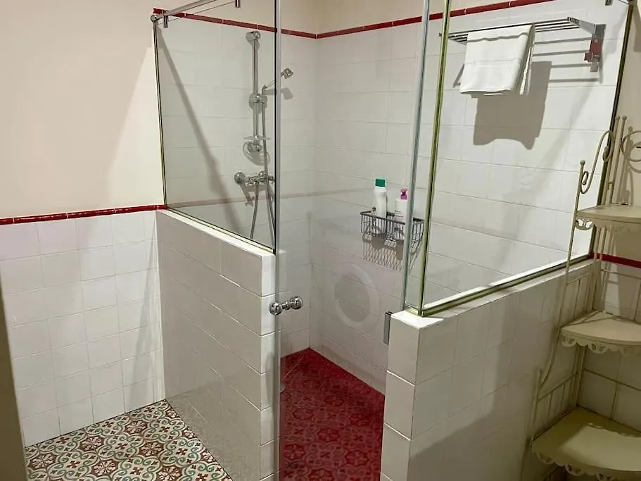 Apartamento Apartamento Alborada Córdoba