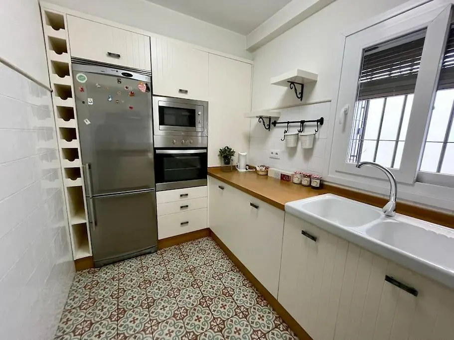 Apartamento Apartamento Alborada Córdoba