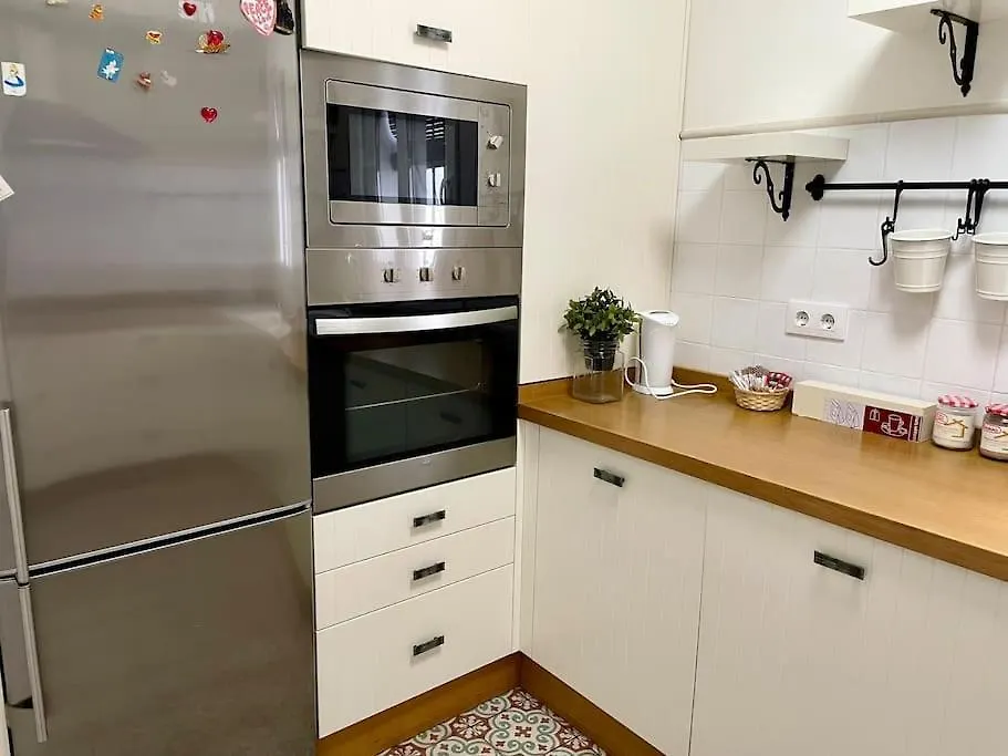 Apartamento Apartamento Alborada Córdoba 0*,  España