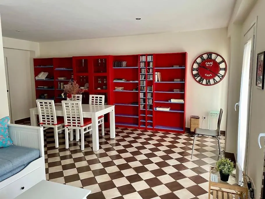 Apartamento Apartamento Alborada Córdoba