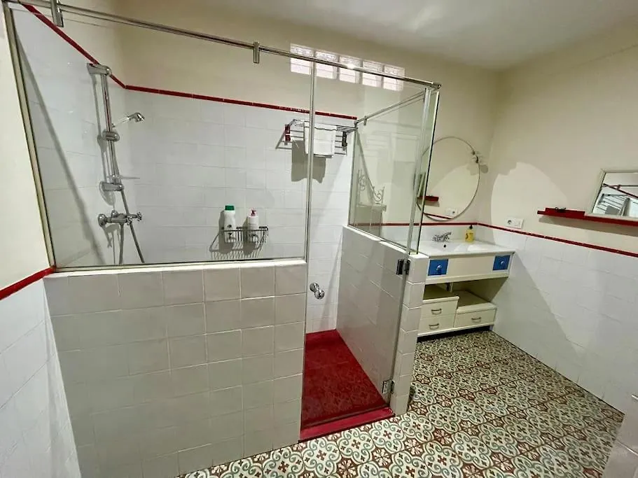 Apartamento Apartamento Alborada Córdoba