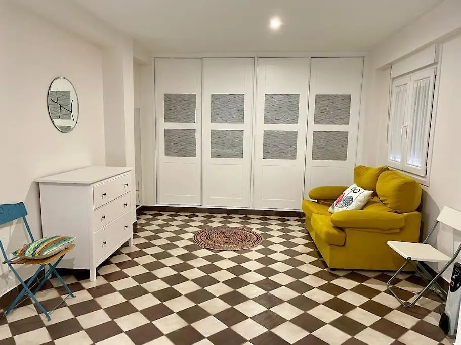 Apartamento Apartamento Alborada Córdoba España