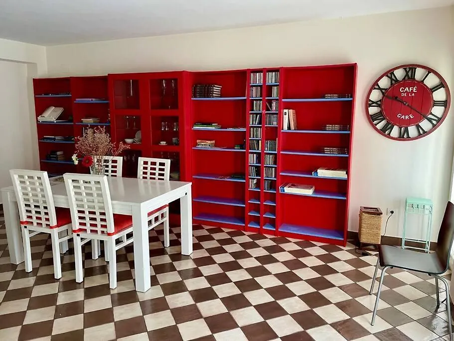 Apartamento Apartamento Alborada Córdoba