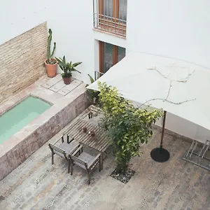  Appartement Grupo Limcotel Loft Trigo 13 Piscina