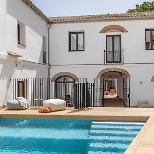 Libere Patio Santa Marta Córdoba