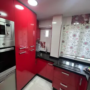 Apartamento Magnifico Cerca De Mezquita Catedral, Córdoba