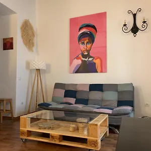 Apartamento Pura Vida Corredera, Córdoba