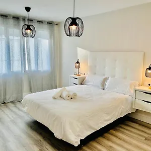 Apartamento Gran Capitan, Córdoba