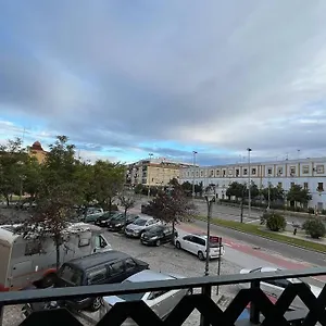 Apartamento En Centro De, Córdoba