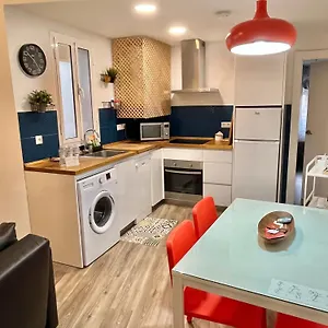 Apartamento Medina Al-zahra, Córdoba