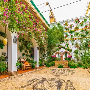 Apartamento El Capricho De, Córdoba