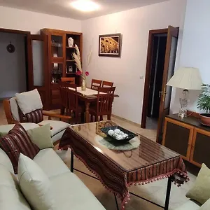 Apartamento Bonito Piso Cerca De La Estacion, Córdoba