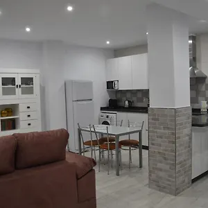 Apartamento El Pocito, Córdoba