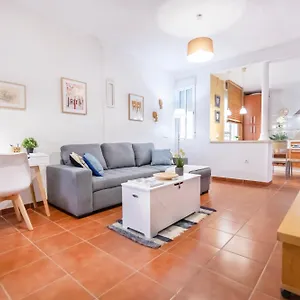 Apartamento Bhost - Luna De San Lorenzo, Córdoba
