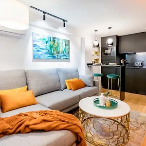 Apartamento Bhost - La Sacristia, Córdoba