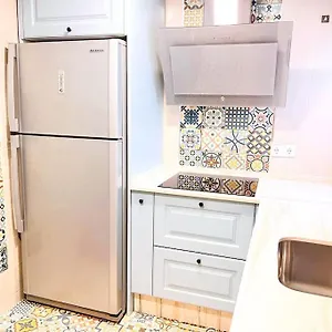Apartamento Antala - Enrique Redel, Córdoba