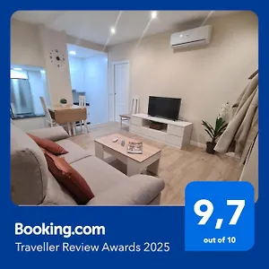 Apartamento Mi Casa Es Su Casa, Córdoba