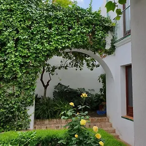  Apartment Entre 2 Mezquitas